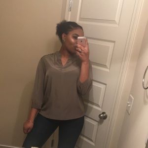 Meet your Posher, Chaston